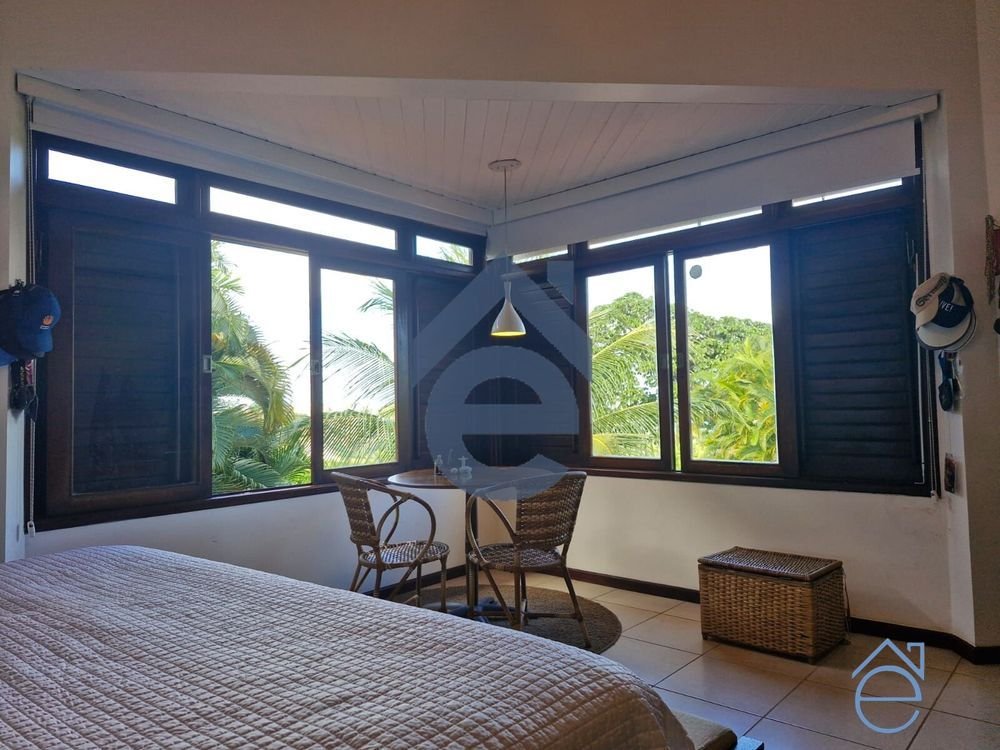 Casa à venda no Condomínio Ocean View, 6 suítes, piscina, 545 m2, próximo a prai - Foto 17