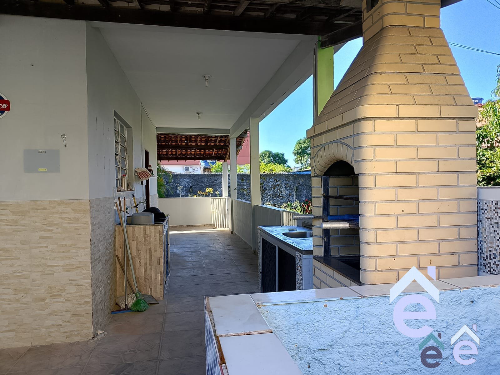 Casa à venda na Massagueira, Marechal Deodoro, com 3 quartos, piscina e 864 m2 - Foto 8