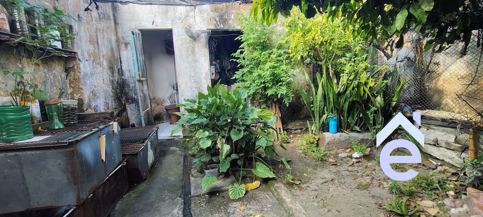 Casa à venda na Ponta Grossa, ótimo local, 2/4, salas de estar e jantar, 111m2  - Foto 13