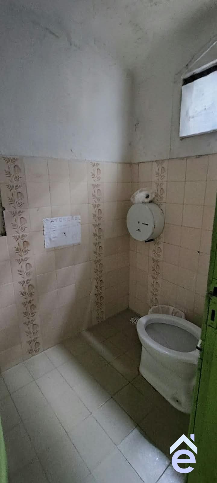 Loja Comercial à venda, na Av Comendador Leão, Poço, com casa no 1º piso, 331m2 - Foto 16