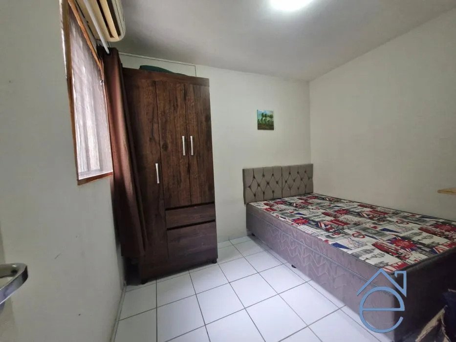 Apartamento à venda no Res. Jardim Brasileto, Santa Lúcia. 2/4, 47m2, R$ 180.000 - Foto 9