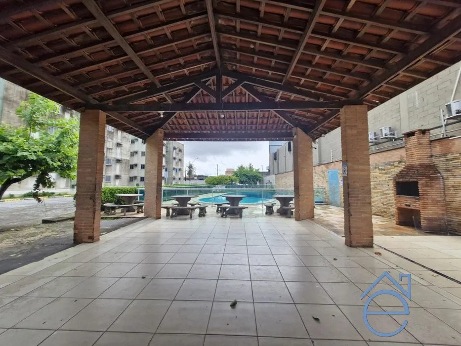 Apartamento à venda no Res. Jardim Brasileto, Santa Lúcia. 2/4, 47m2, R$ 180.000 - Foto 10