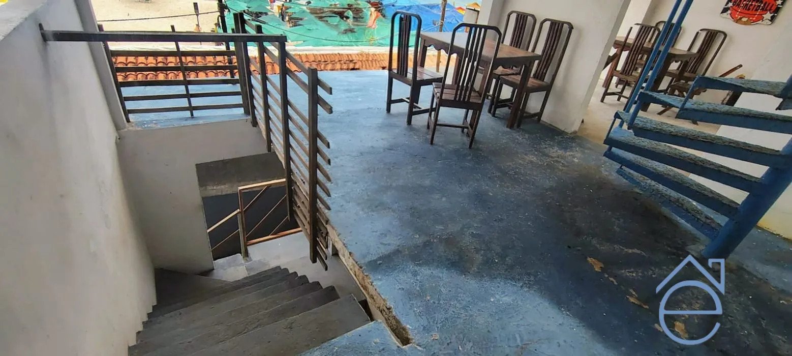Prédio 3 pisos à venda na Praia do Francês, Mal Deodoro, ótimo para investir - Foto 8