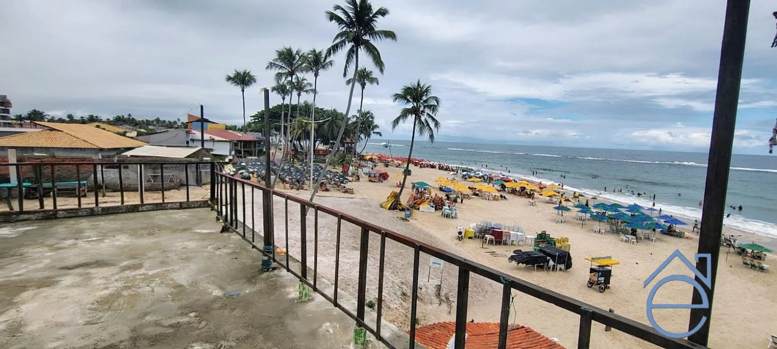 Prédio 3 pisos à venda na Praia do Francês, Mal Deodoro, ótimo para investir - Foto 14