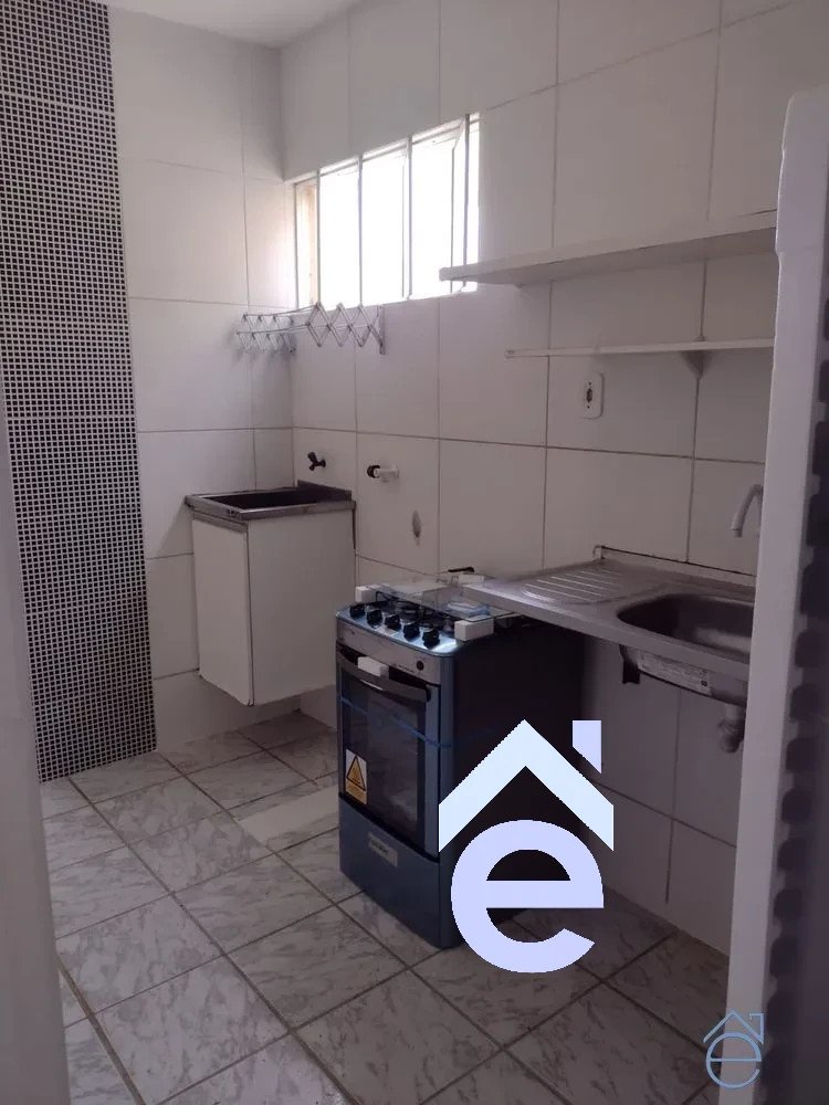 Apartamento à venda no Res Parque dos Cantores, Barro Duro, 2/4, R$190.000,00 - Foto 6