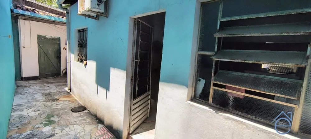 Casa à venda no Vergel do Lago, 2/4 sendo 1 suíte, jardim, 1 vaga, 137m2 - Foto 12