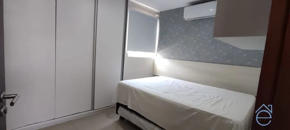 Apartamento à venda 3/4, na Pajuçara, 95m2 e 600m da Praia, em boa localização - Foto 6