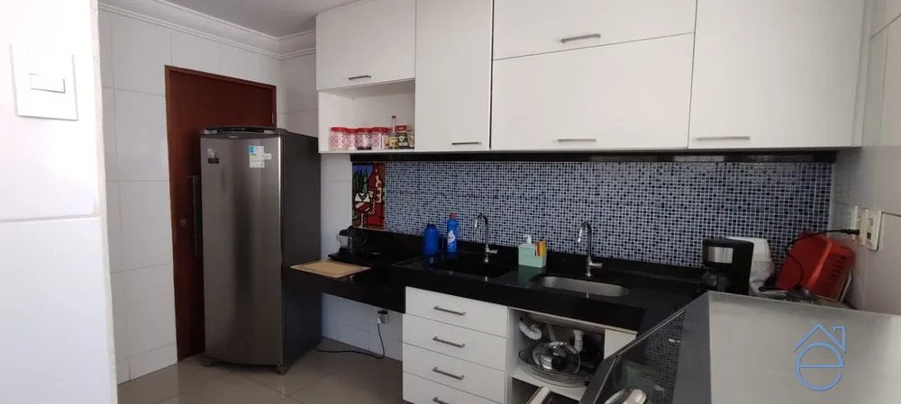 Apartamento à venda 3/4, na Pajuçara, 95m2 e 600m da Praia, em boa localização - Foto 9