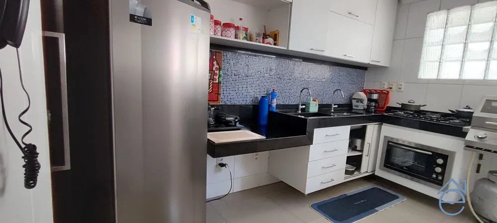 Apartamento à venda 3/4, na Pajuçara, 95m2 e 600m da Praia, em boa localização - Foto 10