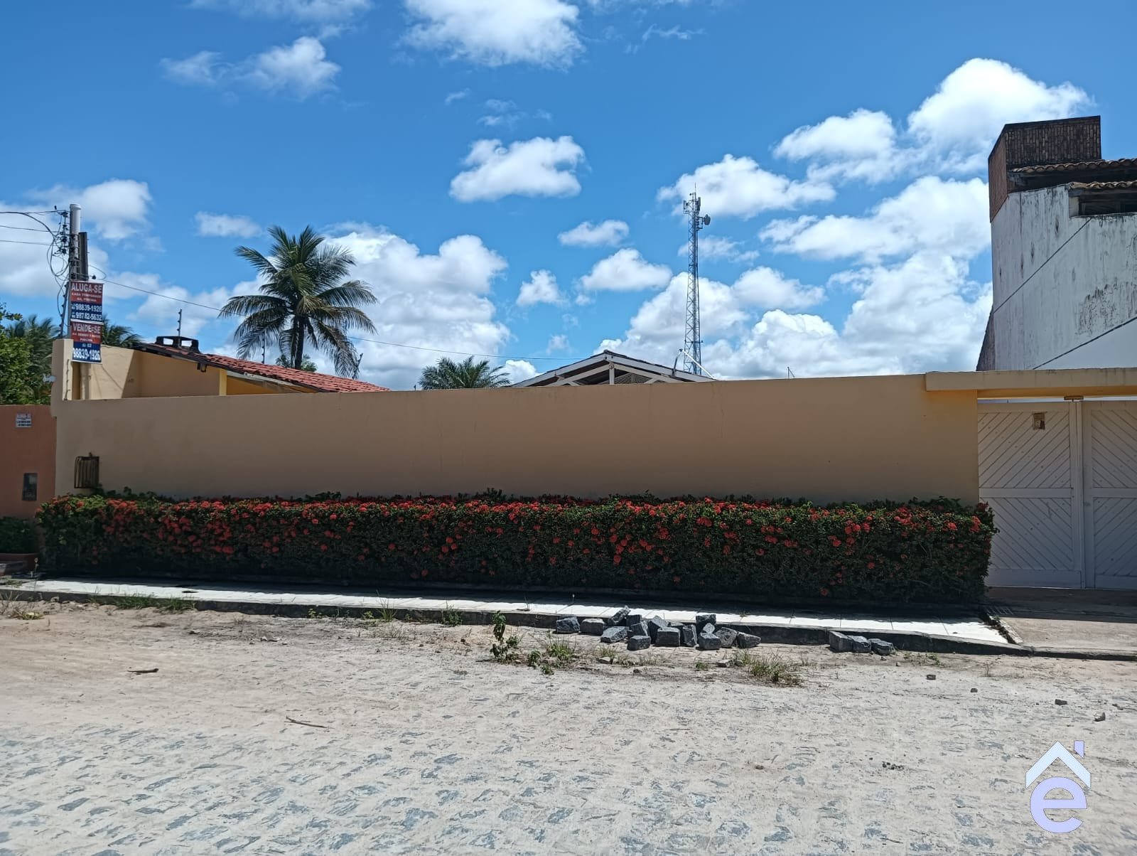 Casa à venda na Barra de São Miguel, 4 quartos sendo 1 suite, Piscina, garagem  - Foto 4