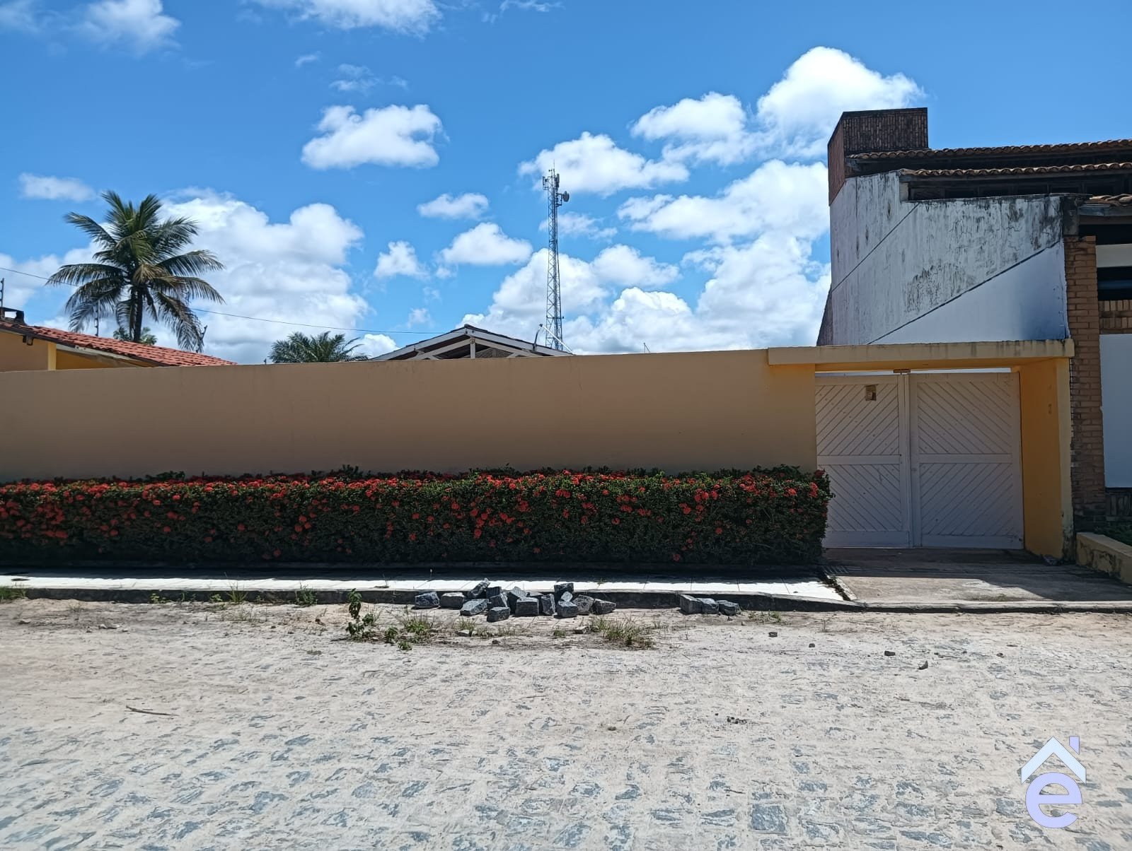 Casa à venda na Barra de São Miguel, 4 quartos sendo 1 suite, Piscina, garagem  - Foto 8