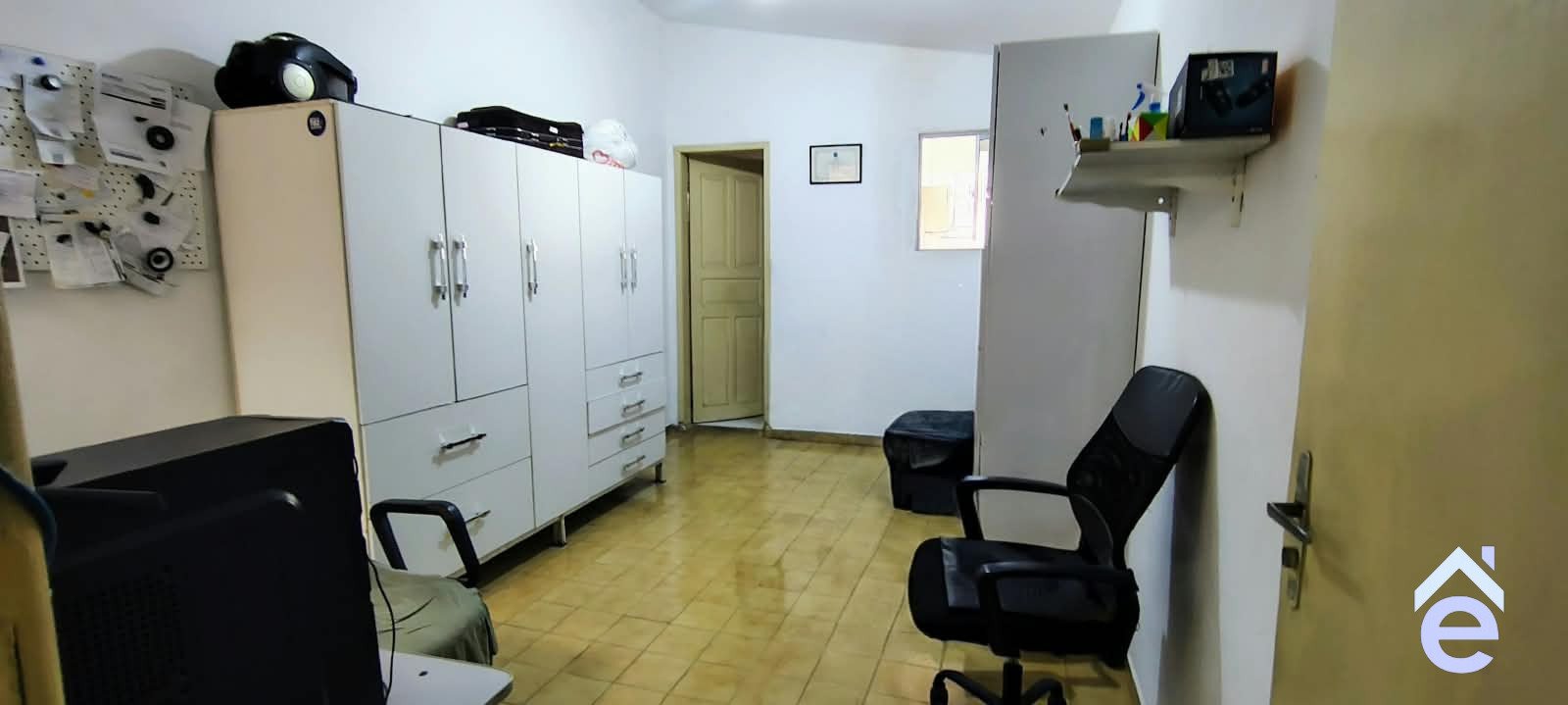 Loja Comercial à venda, na Av Comendador Leão, Poço, com casa no 1º piso, 244m2  - Foto 11