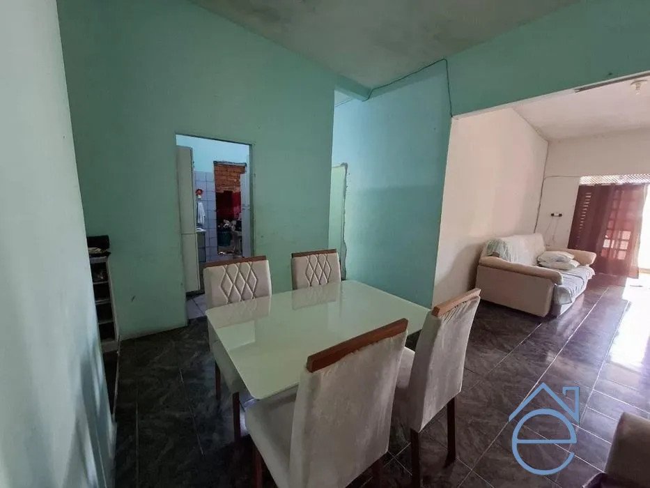Casa à venda, Cruz da Almas, 8 quartos, 4 wc, 281m2, garagem - Foto 5
