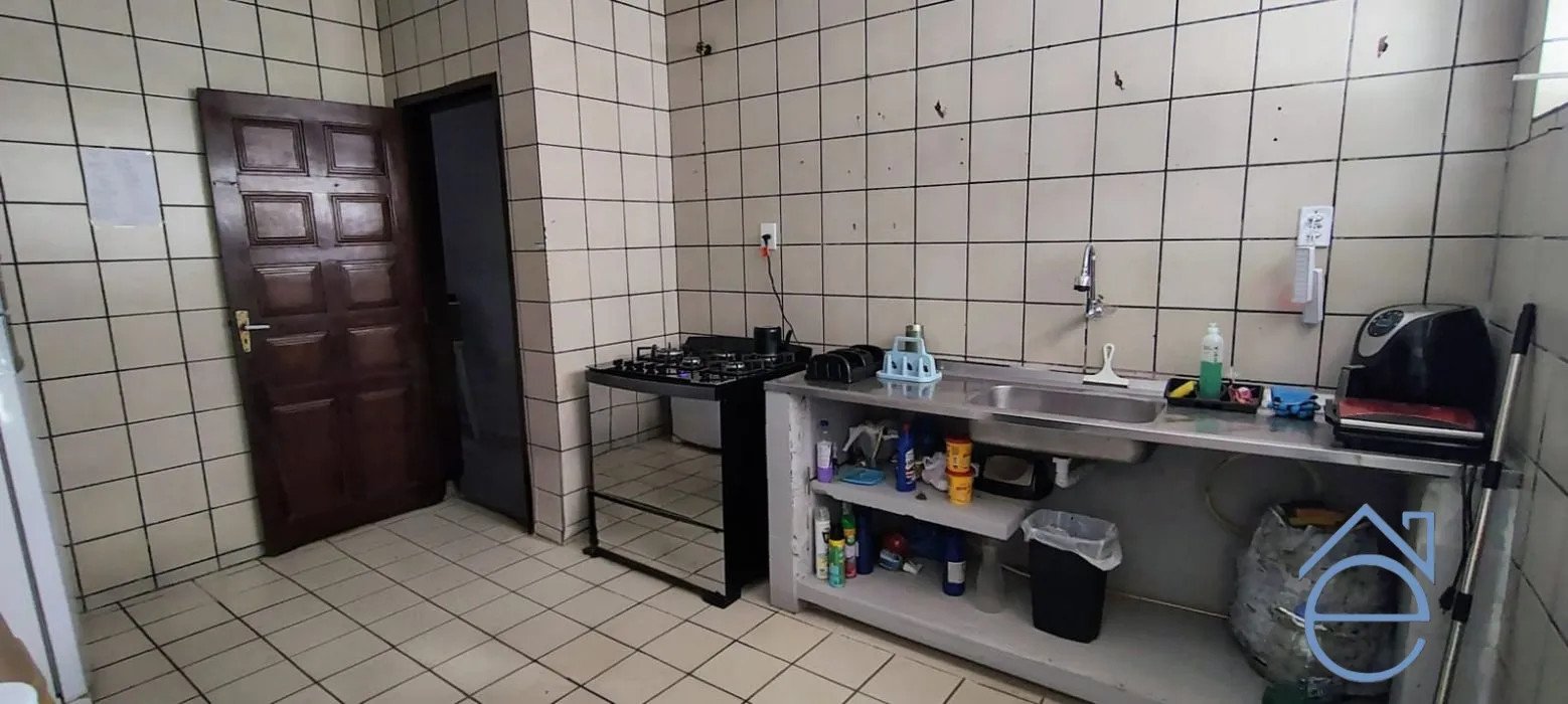 Casa à venda, Cruz da Almas, 8 quartos, 4 wc, 281m2, garagem - Foto 15