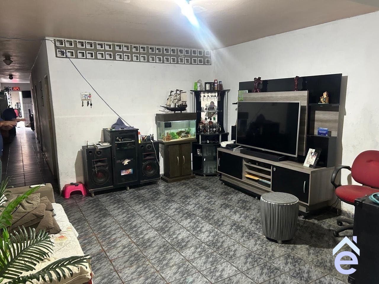 Casa à venda, bairro  Ponta Grossa, 3 quartos sendo 1 suíte, 157m2  - Foto 3