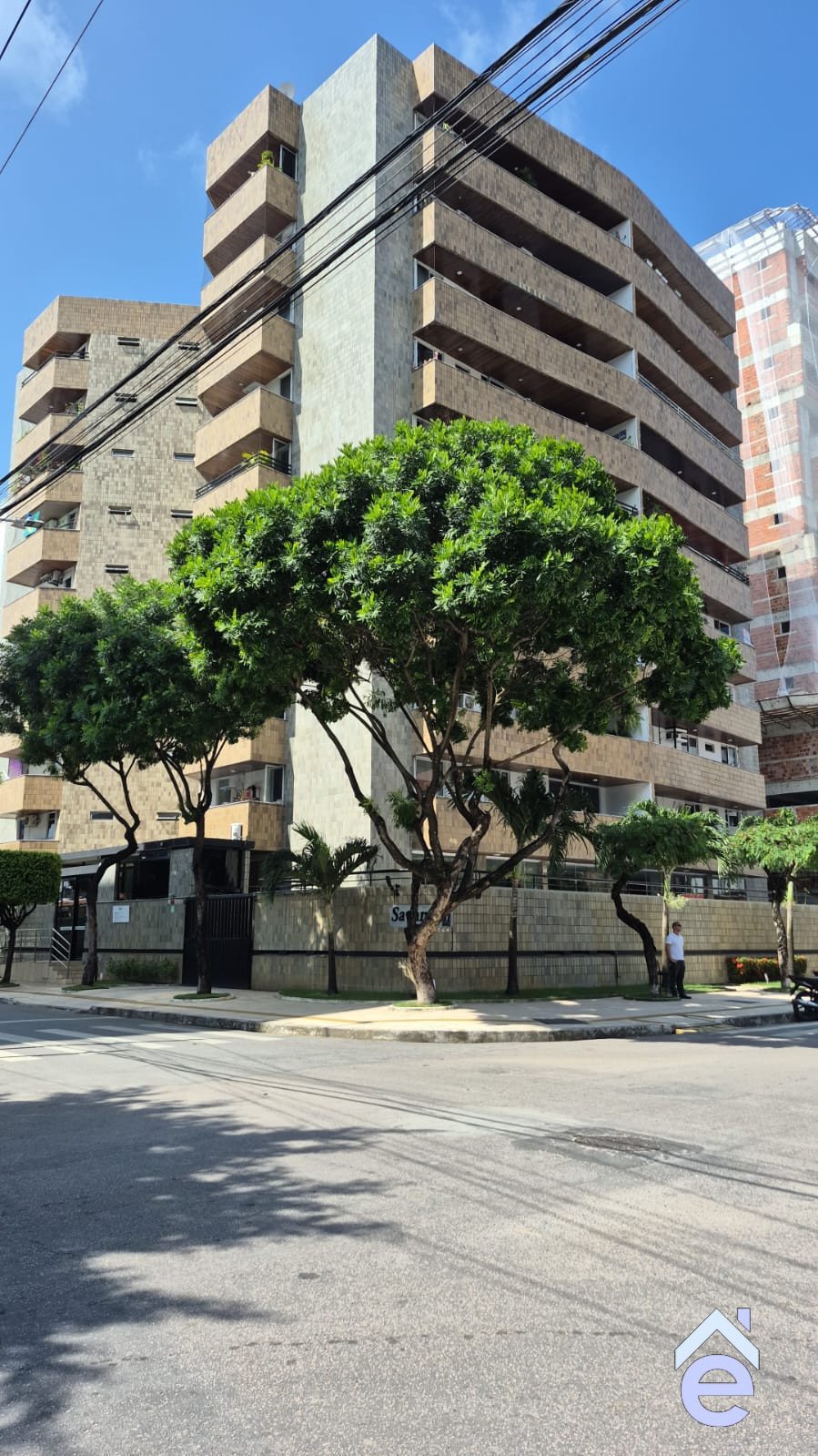 Apartamento à venda na Ponta Verde com 3 quartos e 2 vagas de garagem.  - Foto 21