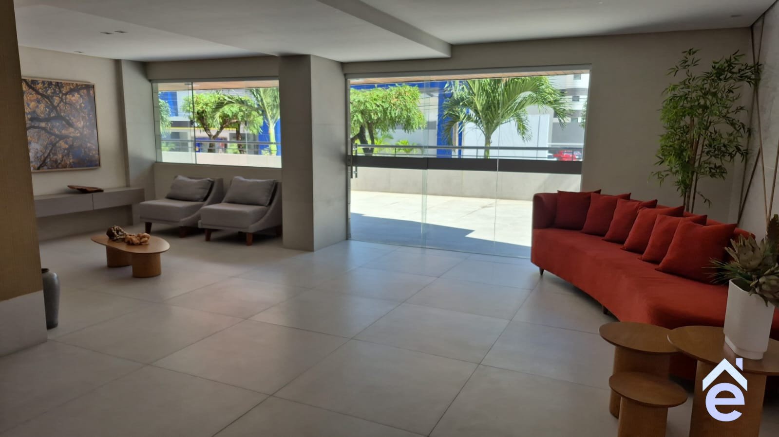 Apartamento à venda na Ponta Verde com 3 quartos e 2 vagas de garagem.  - Foto 19