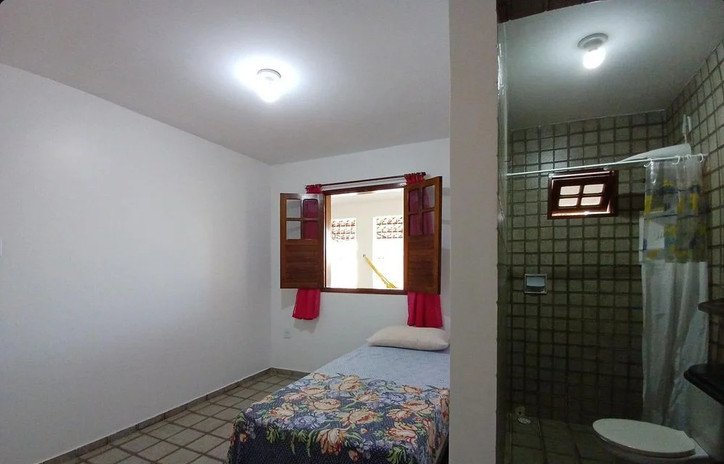 Casa à venda, no Prado, 7/4 sendo 4 suítes, 3 wc, 372 m2, 2 vagas de garagem - Foto 7